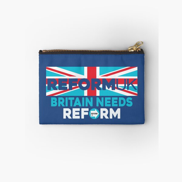 Item preview,  Reform UK Britain needs reform  designed and sold by Colorfulman.
