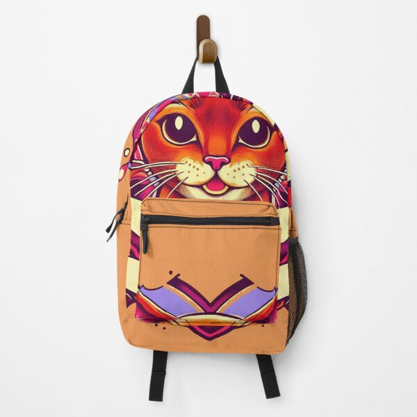Item preview, Golden-eyed Beauty: The Burmese designed and sold by communedesigns.