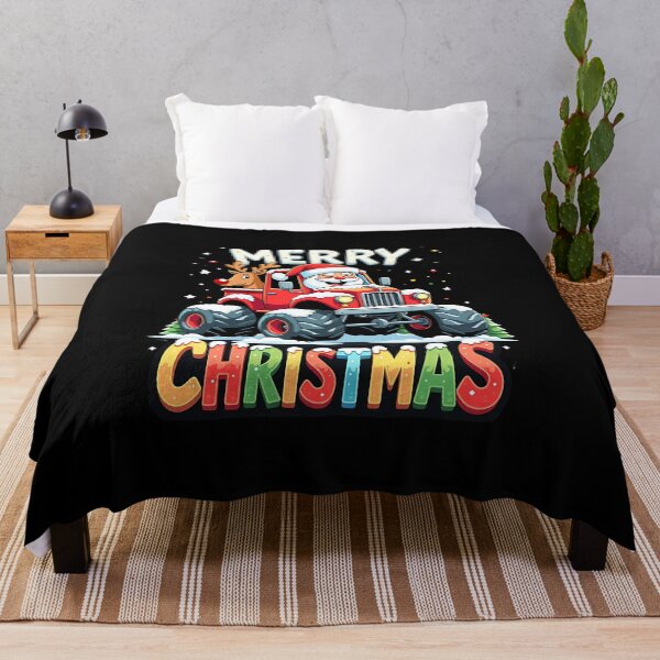Item preview, Santa's Road Adventure - Christmas Car Celebration T-Shirt designed and sold by AI-volution.
