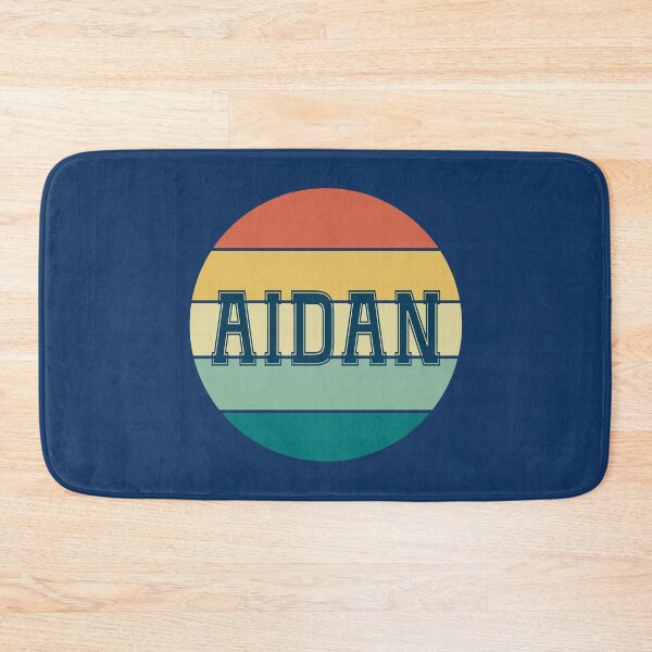 Item preview, Aidan Name designed and sold by Jeallan Designs.