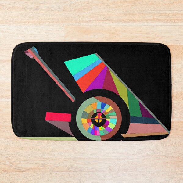 Item preview, "Pierced Through The Wheel" designed and sold by Zlian's Art & Crafts Gallery.