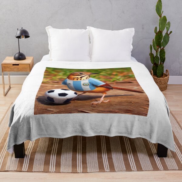 Item preview, Argentine ovenbird designed and sold by BrainGrafic.