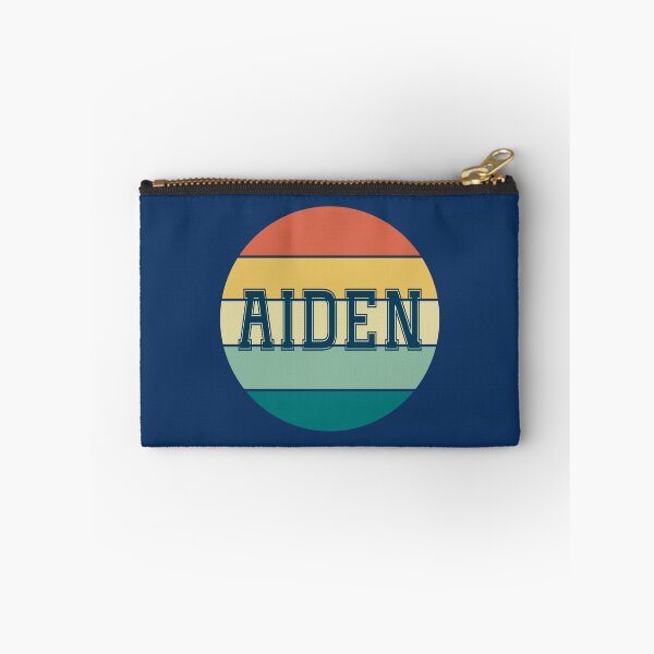 Item preview, Aiden Name designed and sold by Jeallan Designs.