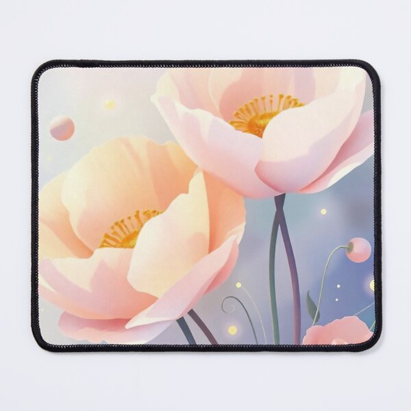 Item preview, Dreamy Floral Whispers designed and sold by PixelParinda.