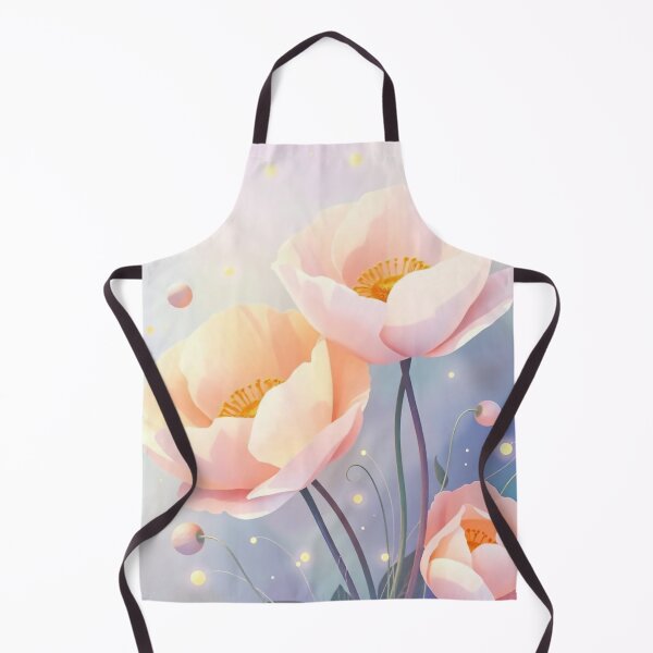 Item preview, Dreamy Floral Whispers designed and sold by PixelParinda.