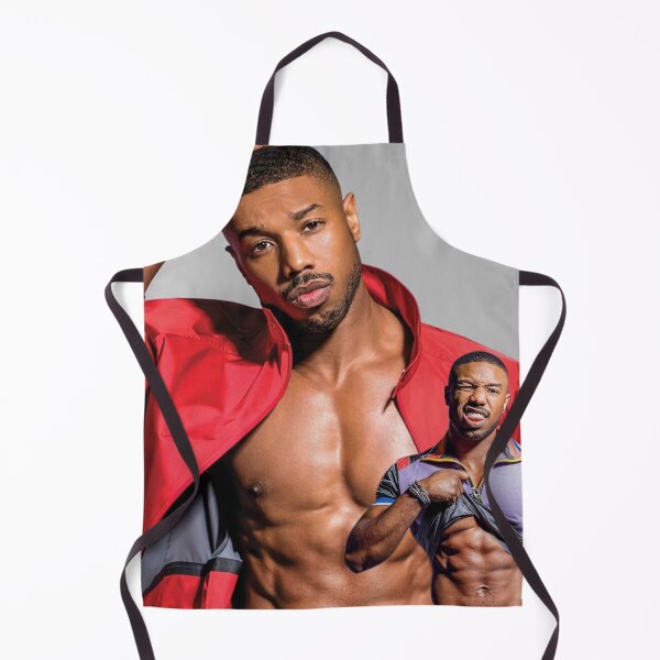 Item preview, michael b jordan designed and sold by Littlerosaa.