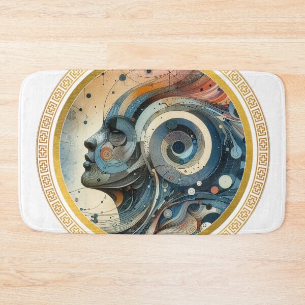 Item preview, Symphony of the Mind designed and sold by UrmiCreation.