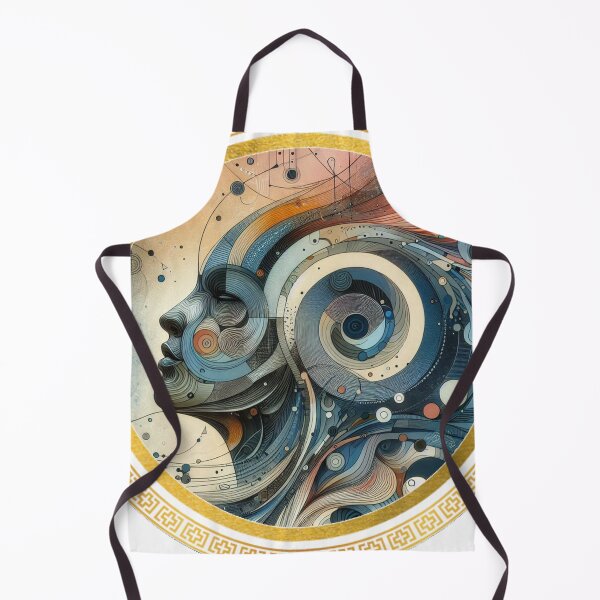Item preview, Symphony of the Mind designed and sold by UrmiCreation.