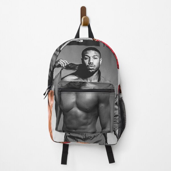 Item preview, michael B. jordan designed and sold by Littlerosaa.