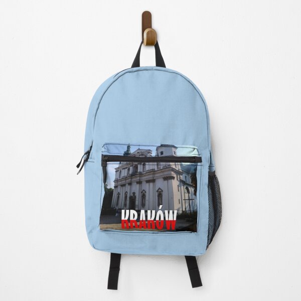 Item preview, Kraków Poland Krakow designed and sold by mikistudio.