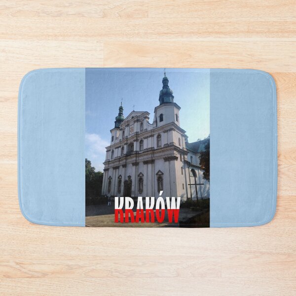 Item preview, Kraków Poland Krakow designed and sold by mikistudio.