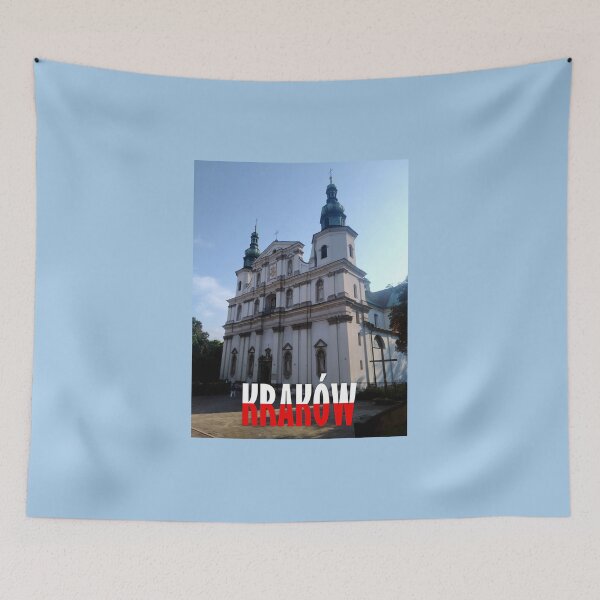 Item preview, Kraków Poland Krakow designed and sold by mikistudio.
