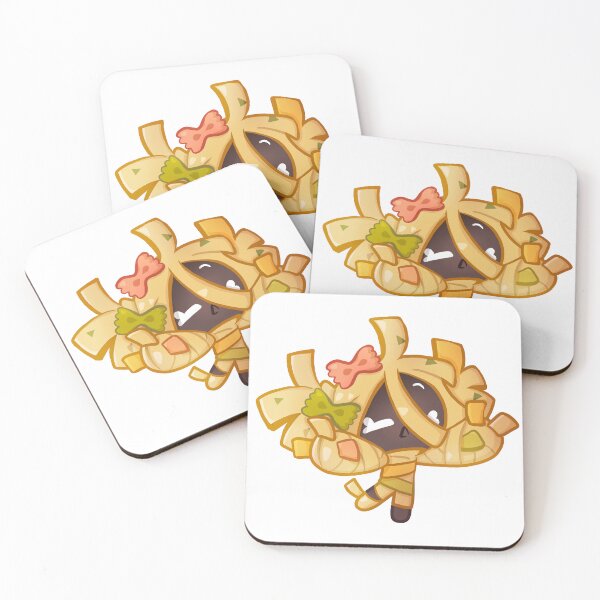 Item preview, fettuccine cookie designed and sold by Nashi._.Murko.