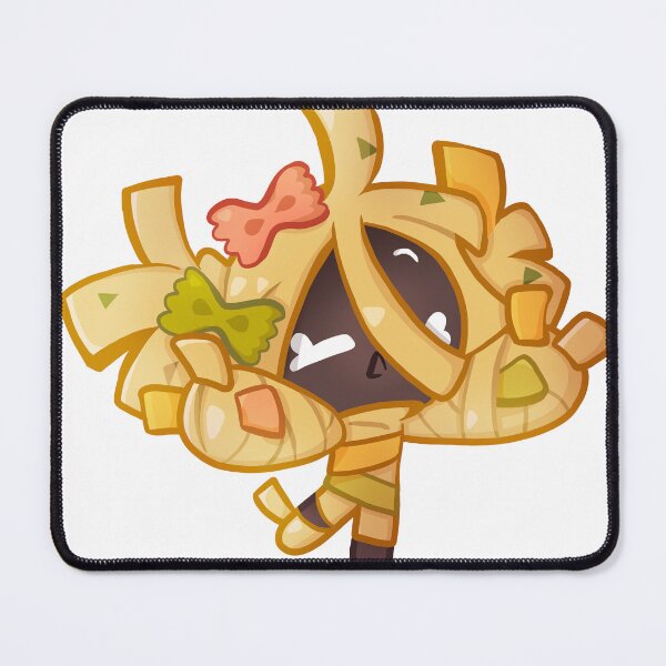 Item preview, fettuccine cookie designed and sold by Nashi._.Murko.