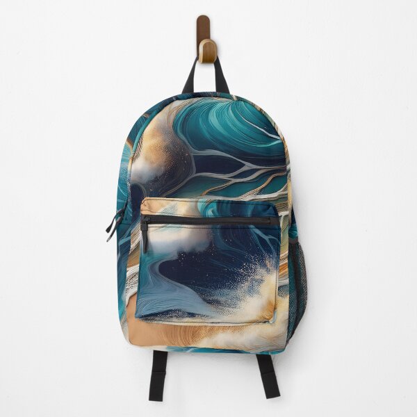 Item preview, Surf designed and sold by Vibranta Studio.