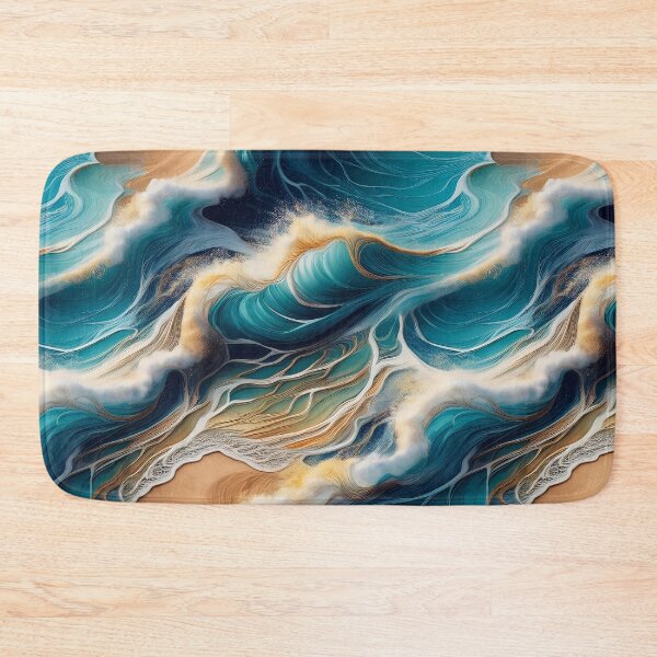 Item preview, Surf designed and sold by Vibranta Studio.