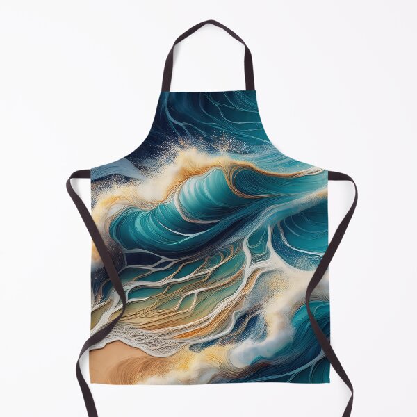 Item preview, Surf designed and sold by Vibranta Studio.