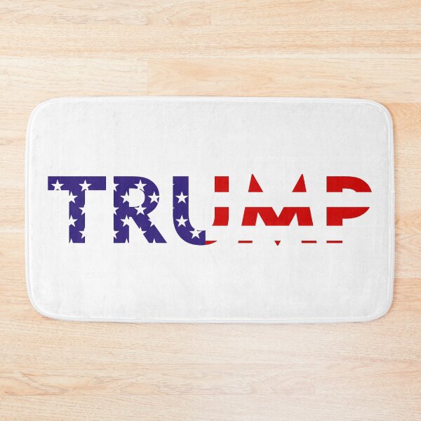 Item preview, Trump US Patriotic MAGA 2024 designed and sold by artvia.