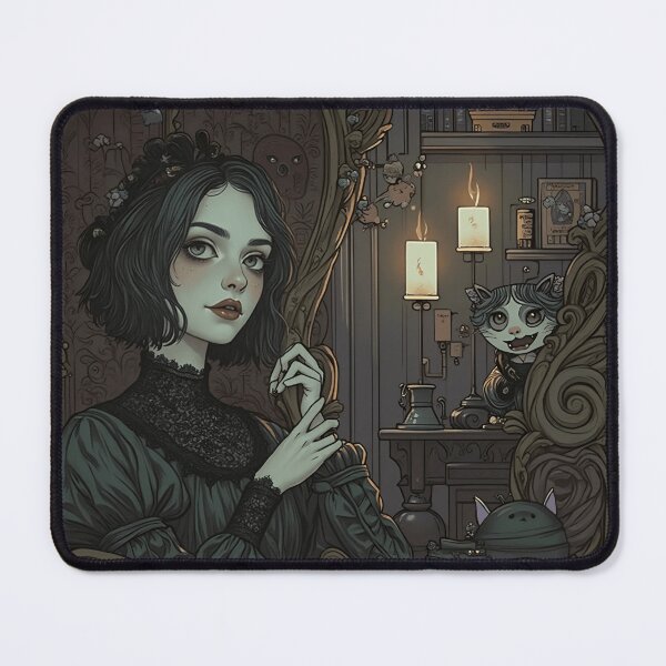 Item preview, Madam Seraphine designed and sold by AmuraLumina.