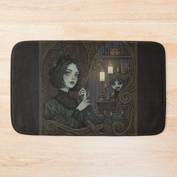 Item preview, Madam Seraphine designed and sold by AmuraLumina.