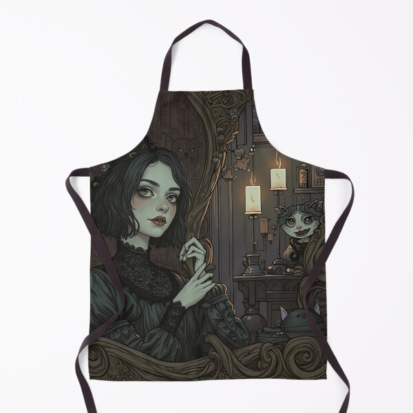 Item preview, Madam Seraphine designed and sold by AmuraLumina.