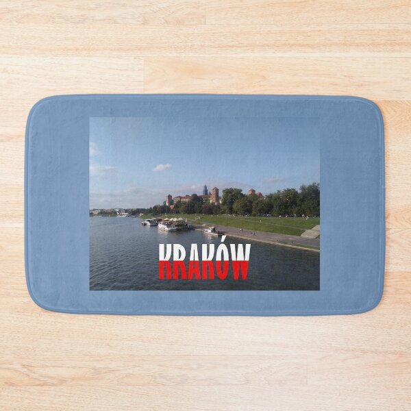 Item preview, Kraków Poland Wawel Krakow  designed and sold by mikistudio.