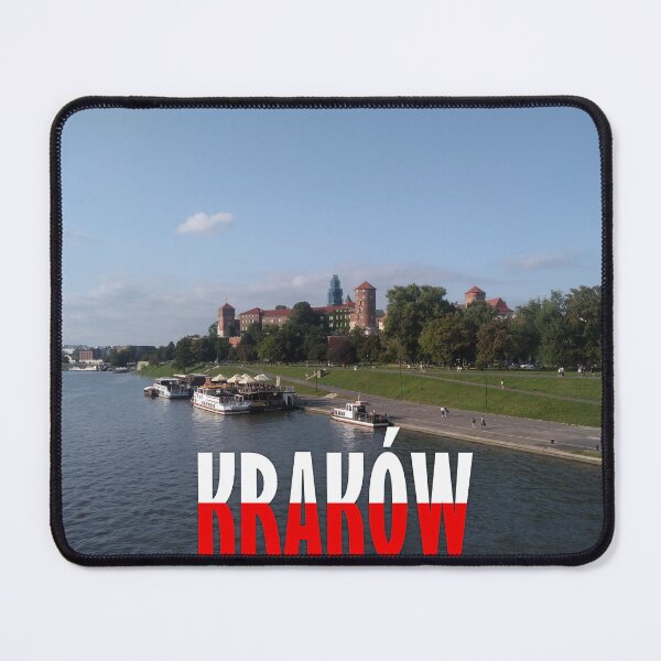 Item preview, Kraków Poland Wawel Krakow designed and sold by mikistudio.