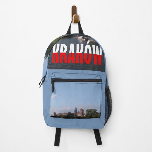 Item preview, Kraków Poland Wawel Krakow designed and sold by mikistudio.