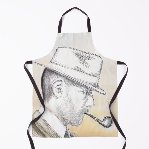 Item preview, Gentleman with a hat designed and sold by DejanVuk.