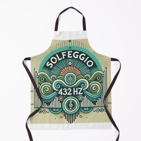 Item preview, Harmony of 432 Hz designed and sold by raiseyourvibe1.
