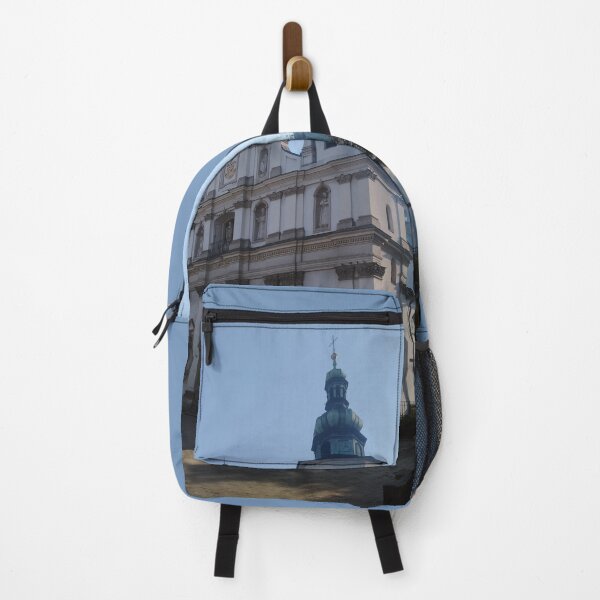 Item preview, Kraków Poland Krakow designed and sold by mikistudio.
