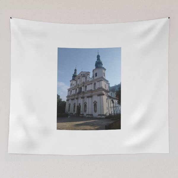 Item preview, Kraków Poland Krakow designed and sold by mikistudio.