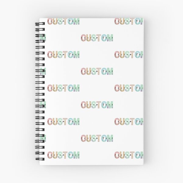 Item preview, Custom Text Design for Unique Branding designed and sold by AlienTechs.