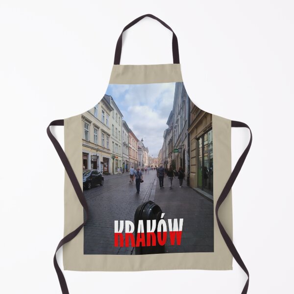 Item preview, Kraków Poland Krakow designed and sold by mikistudio.