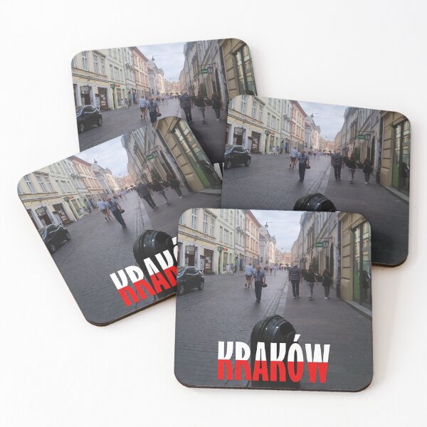 Item preview, Kraków Poland Krakow designed and sold by mikistudio.