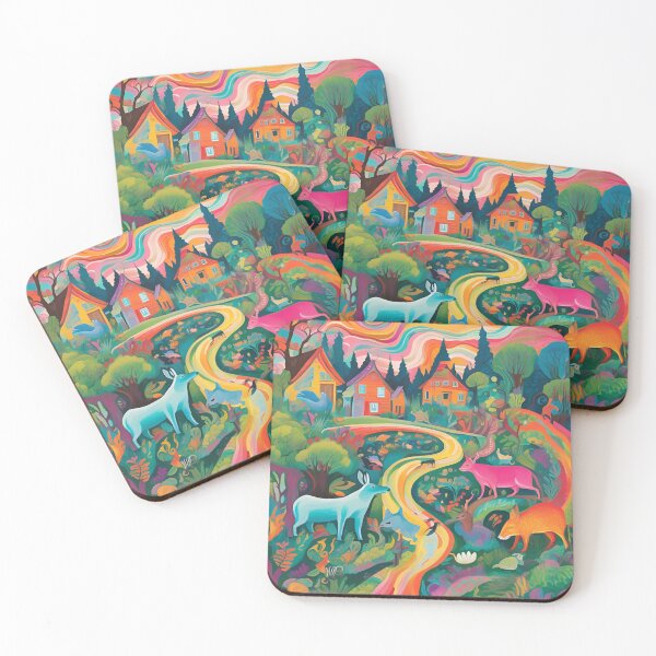 Item preview, Dreamscape Harmony designed and sold by Vestina88.
