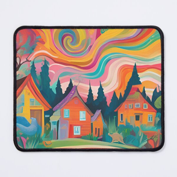 Item preview, Dreamscape Harmony designed and sold by Vestina88.