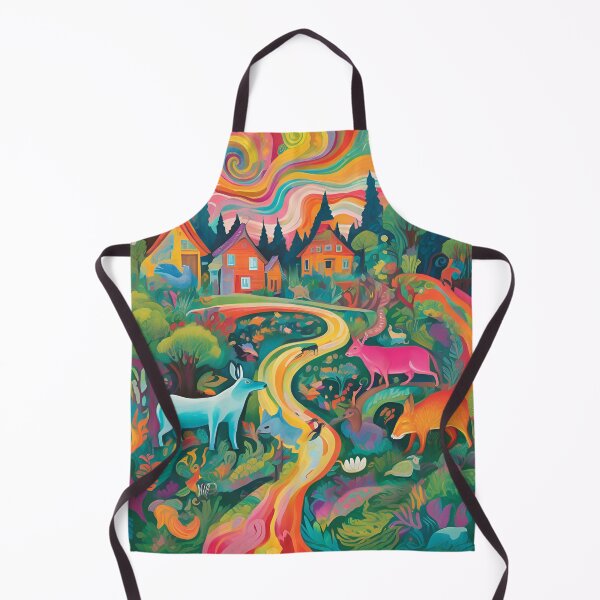 Item preview, Dreamscape Harmony designed and sold by Vestina88.