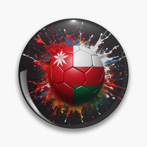 Item preview, Oman Football designed and sold by RaF71PrO.