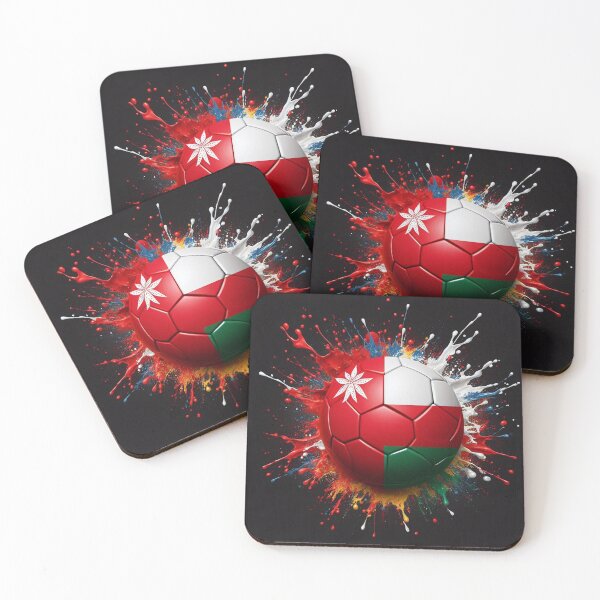 Item preview, Oman Football designed and sold by RaF71PrO.