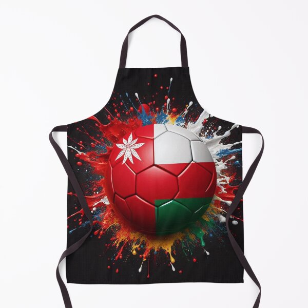 Item preview, Oman Football designed and sold by RaF71PrO.