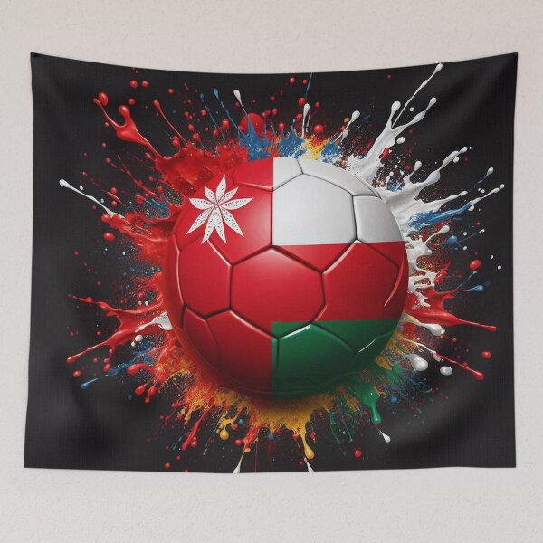 Item preview, Oman Football designed and sold by RaF71PrO.