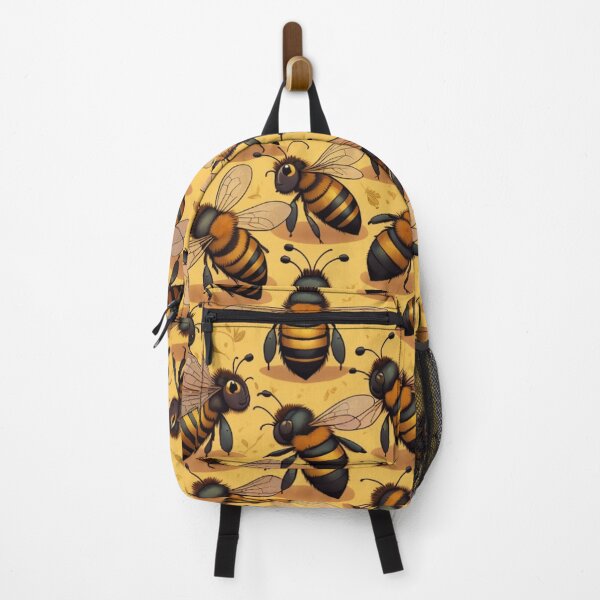 Item preview, Bees  designed and sold by MySignatureItems.