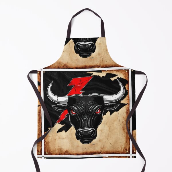 Item preview, Bull 2 designed and sold by Zeir Shop.