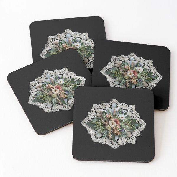 Item preview, Dahlia Vibrant Colors designed and sold by RadDeck.