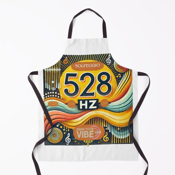 Item preview, 528 Hz: The Love Frequency designed and sold by raiseyourvibe1.