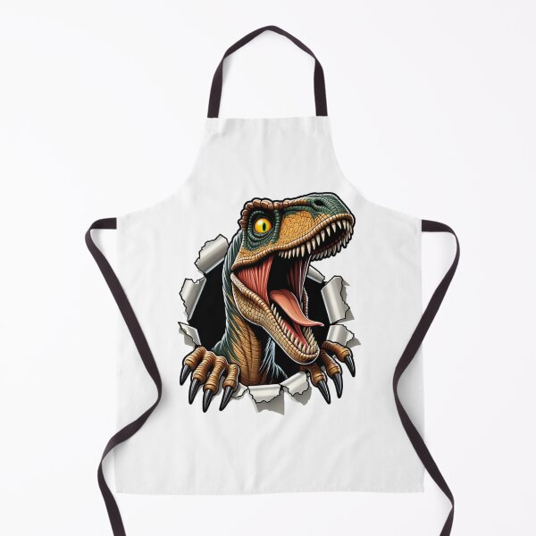Item preview, Dinosaur Raptor designed and sold by Ginngers.