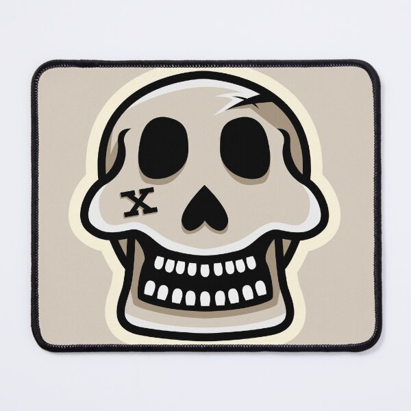 Item preview, Skeleton Halloween Collection designed and sold by Ex-Moon.