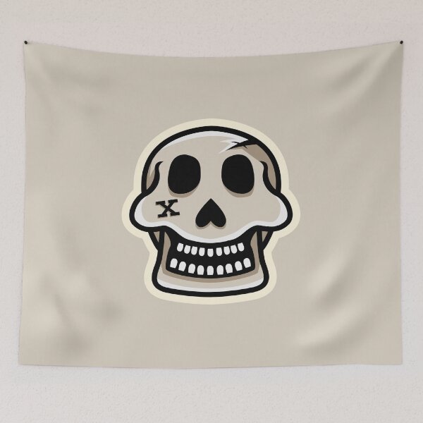 Item preview, Skeleton Halloween Collection designed and sold by Ex-Moon.