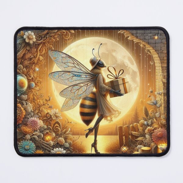 Item preview, Lady Bee designed and sold by RaF71PrO.